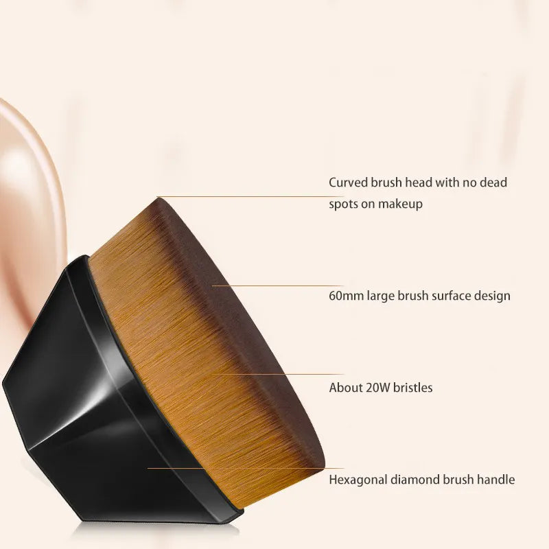 BROSSE PROFESSIONELLE