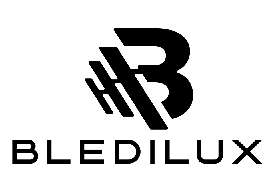 bledilux logo
