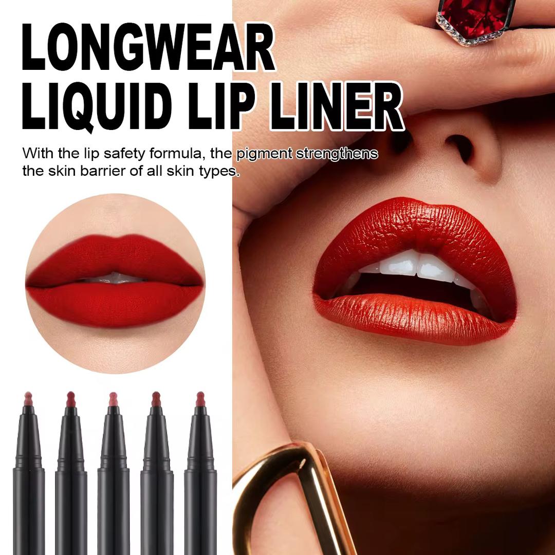 LIQUID LIP LINER