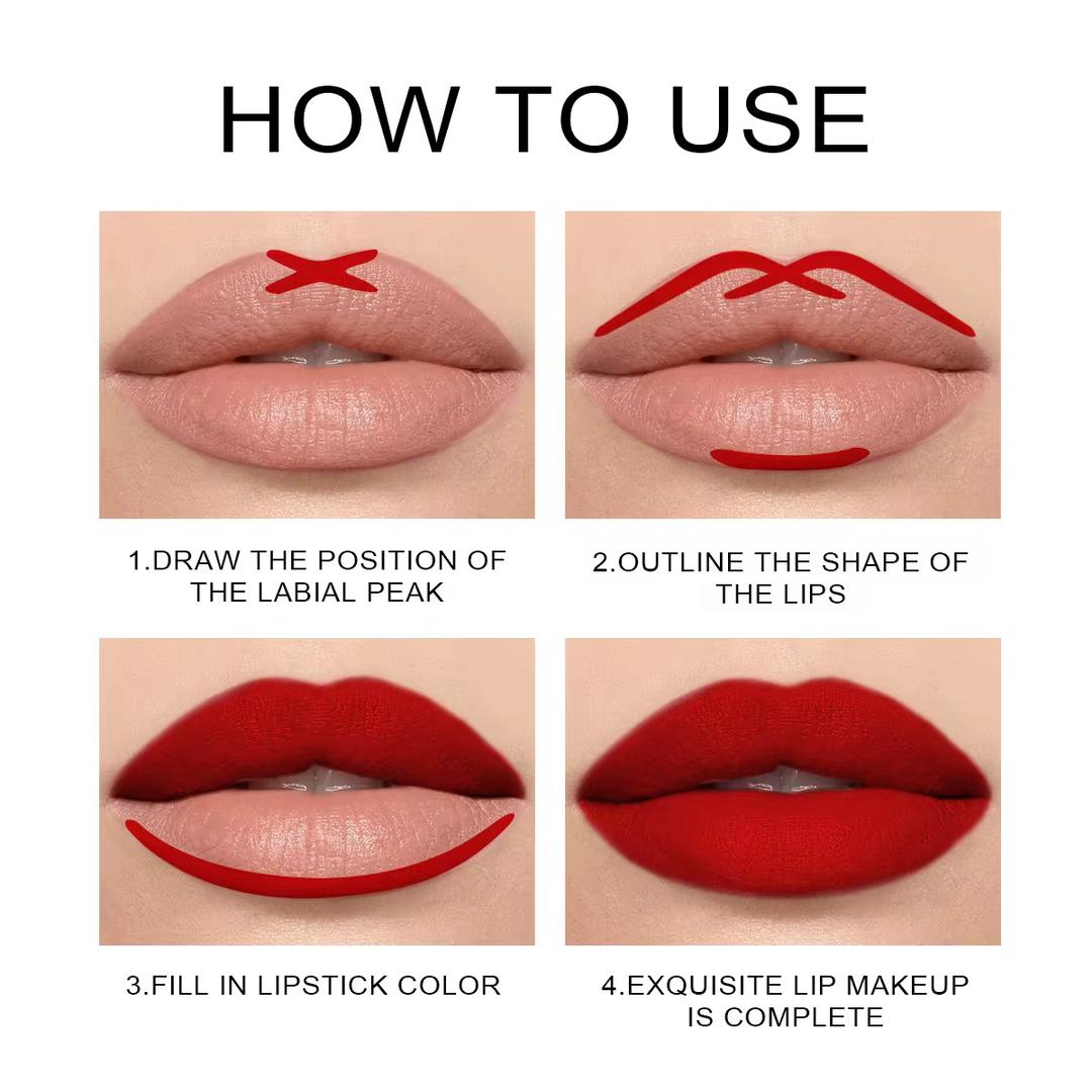 LIQUID LIP LINER