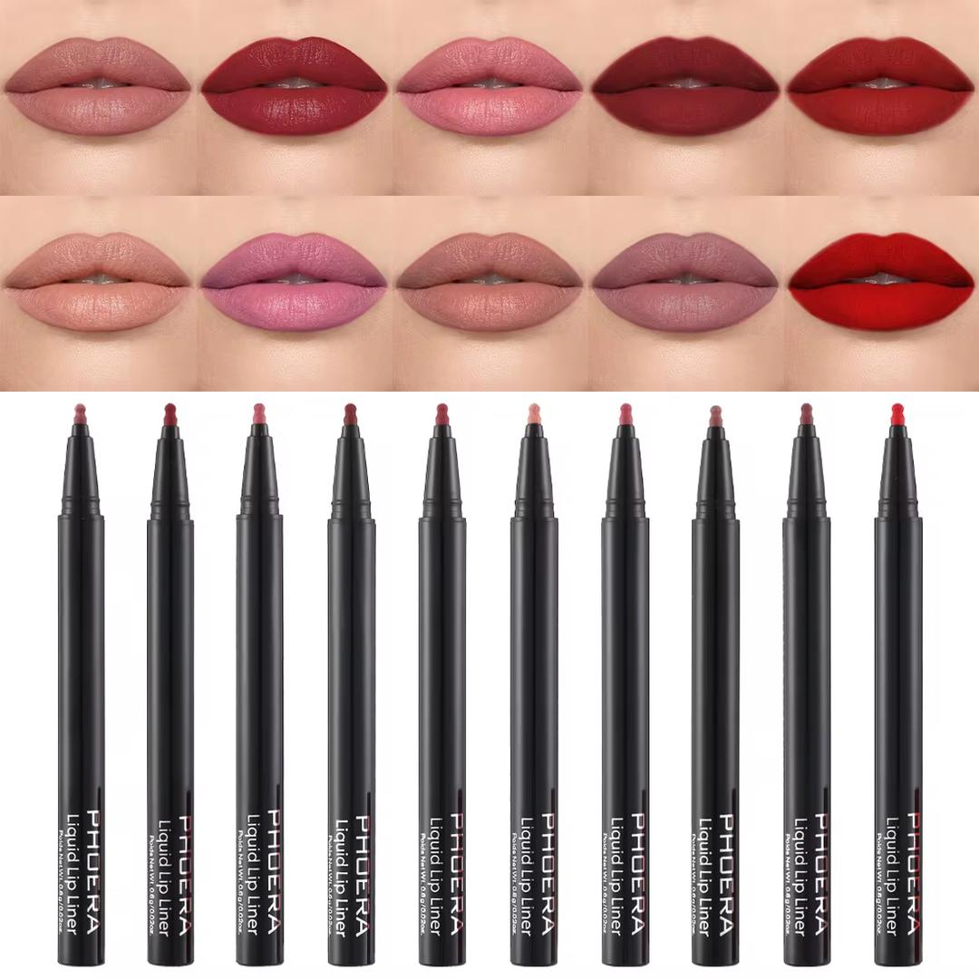 LIQUID LIP LINER