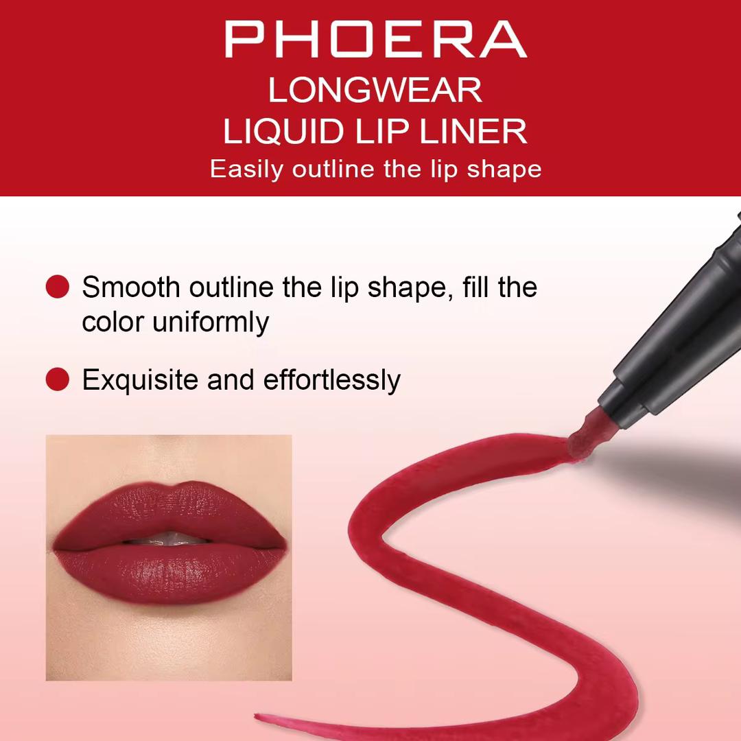 LIQUID LIP LINER