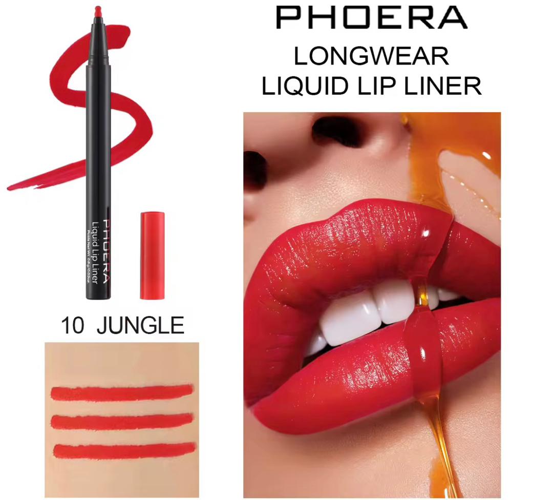 LIQUID LIP LINER