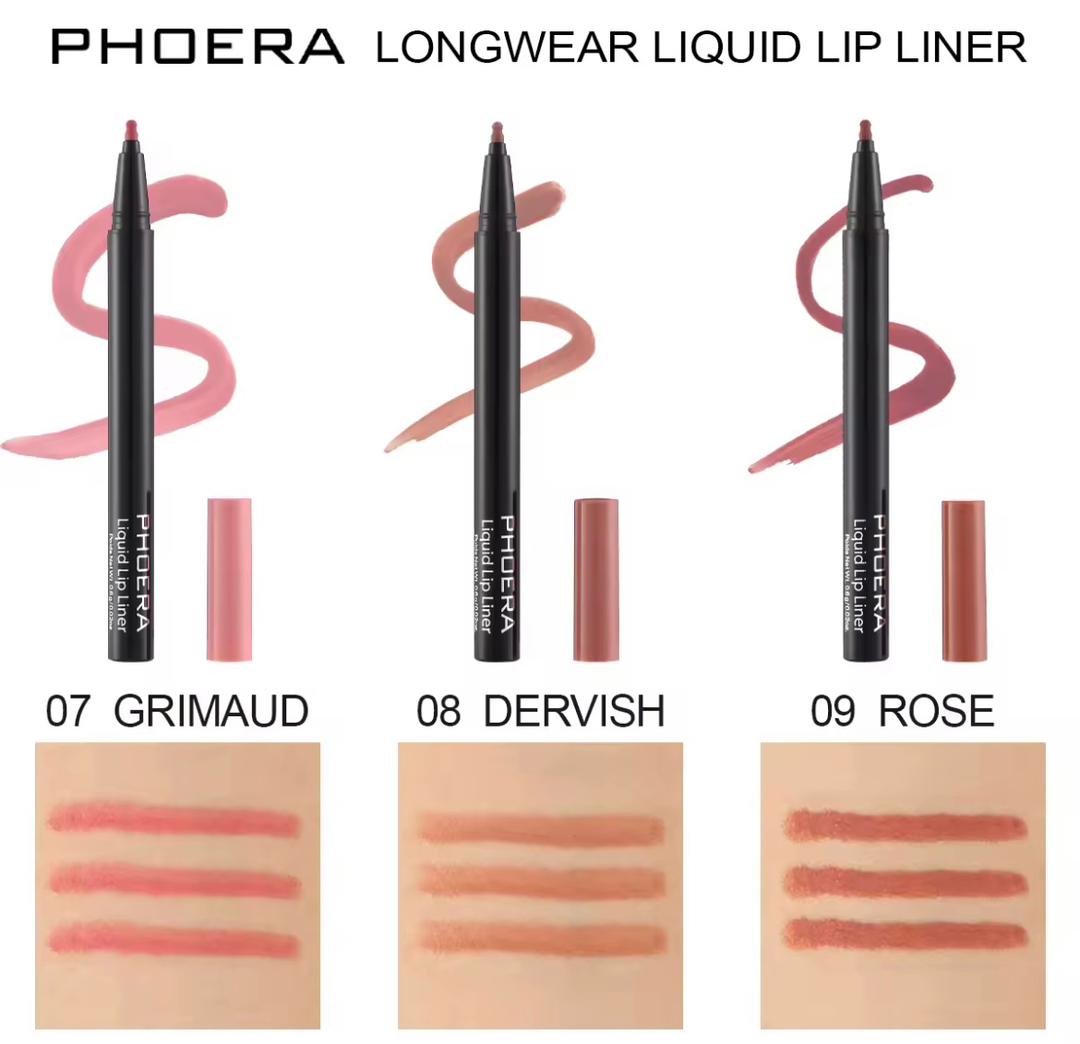LIQUID LIP LINER