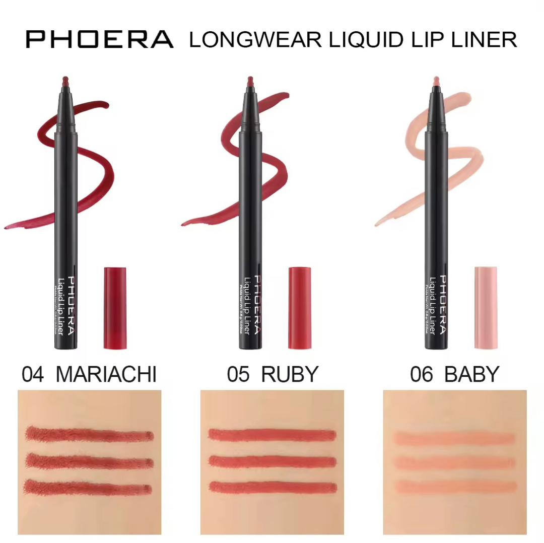 LIQUID LIP LINER