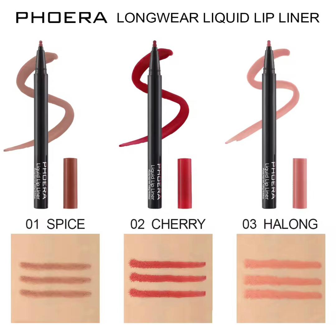 LIQUID LIP LINER