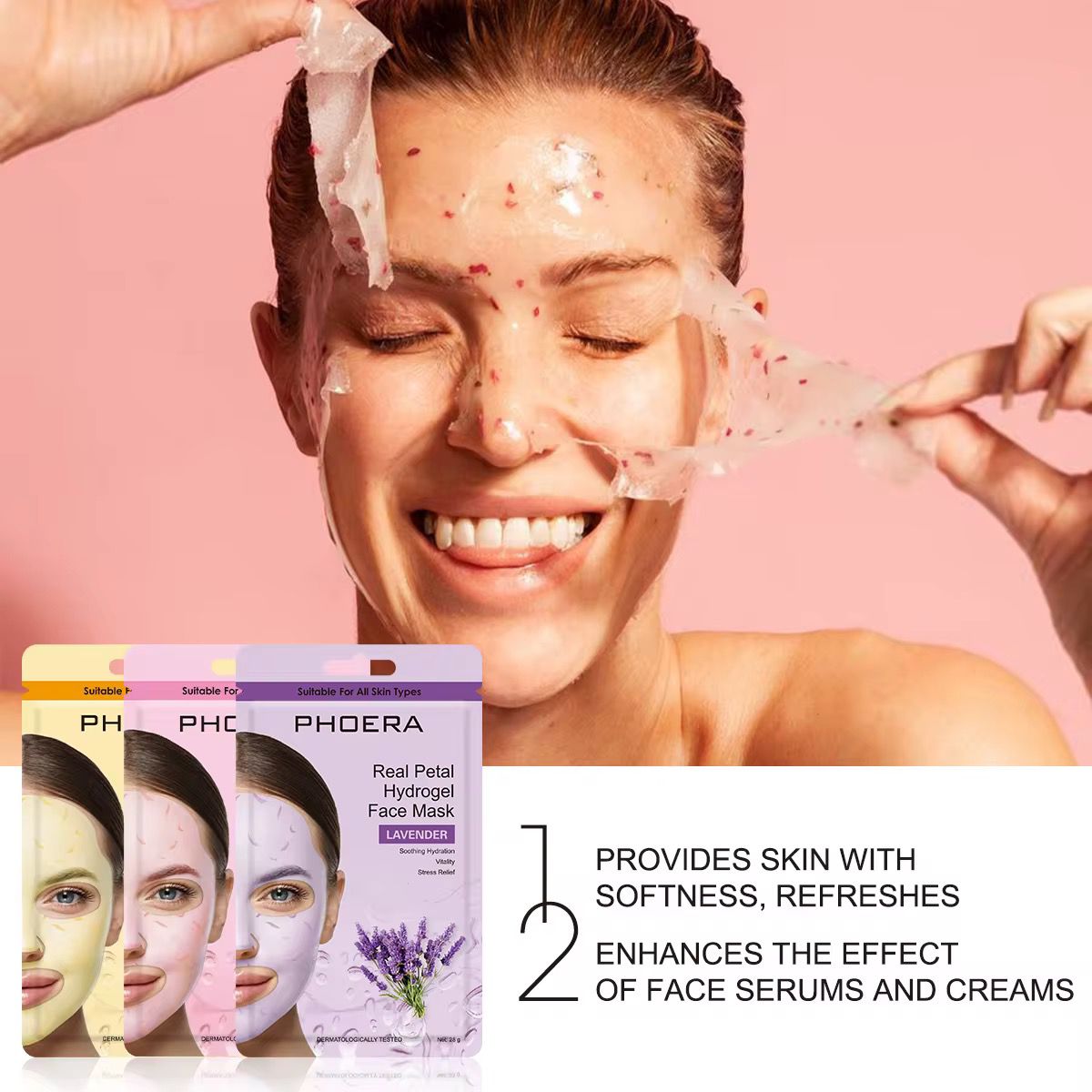 MASQUE FACIAL
