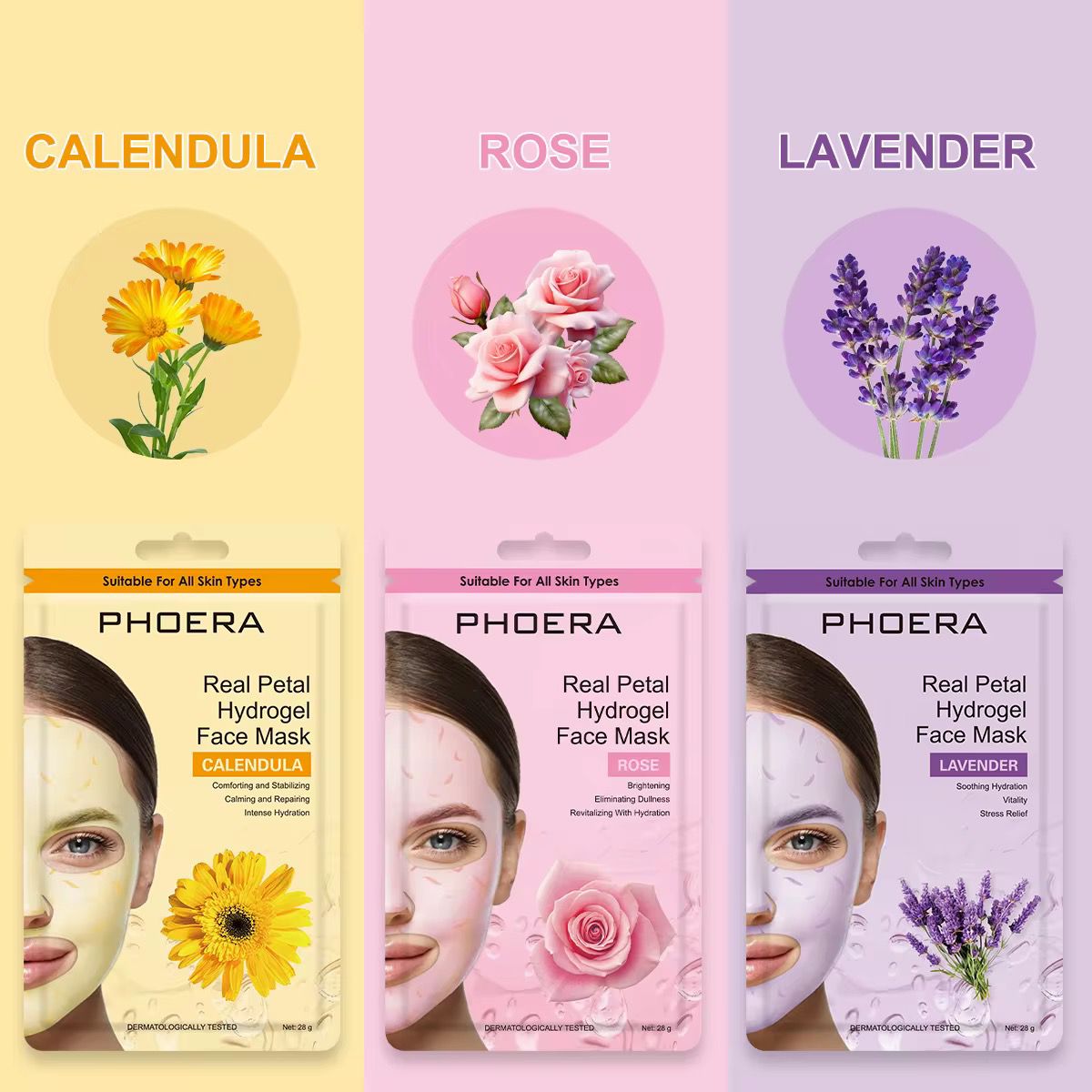 MASQUE FACIAL