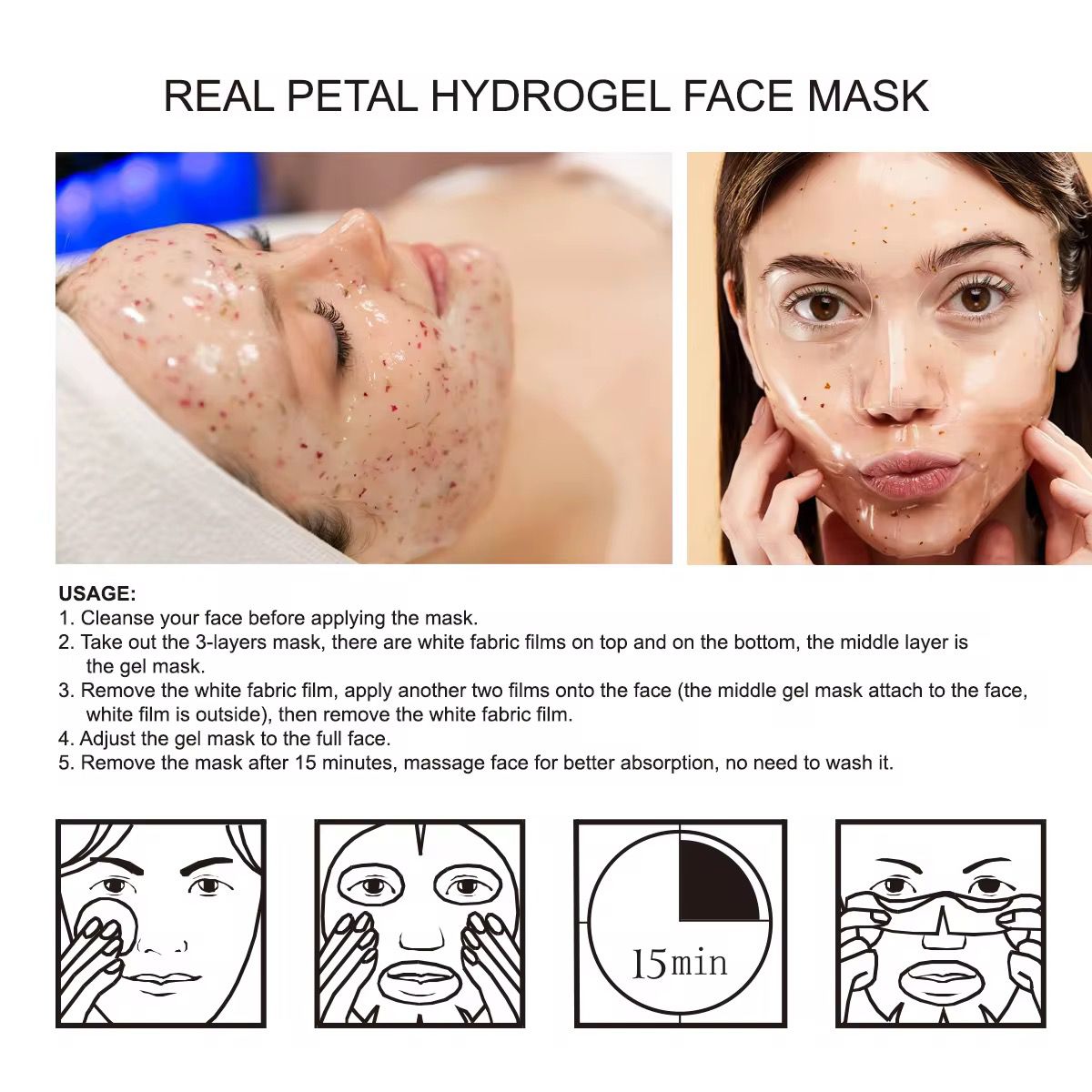 MASQUE FACIAL