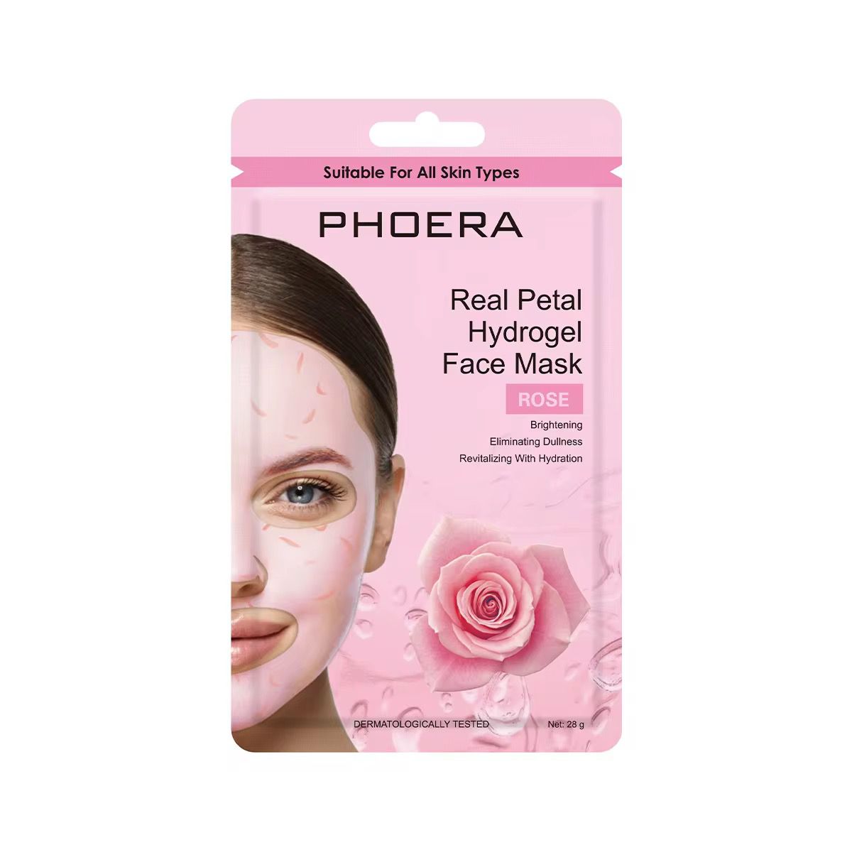 MASQUE FACIAL
