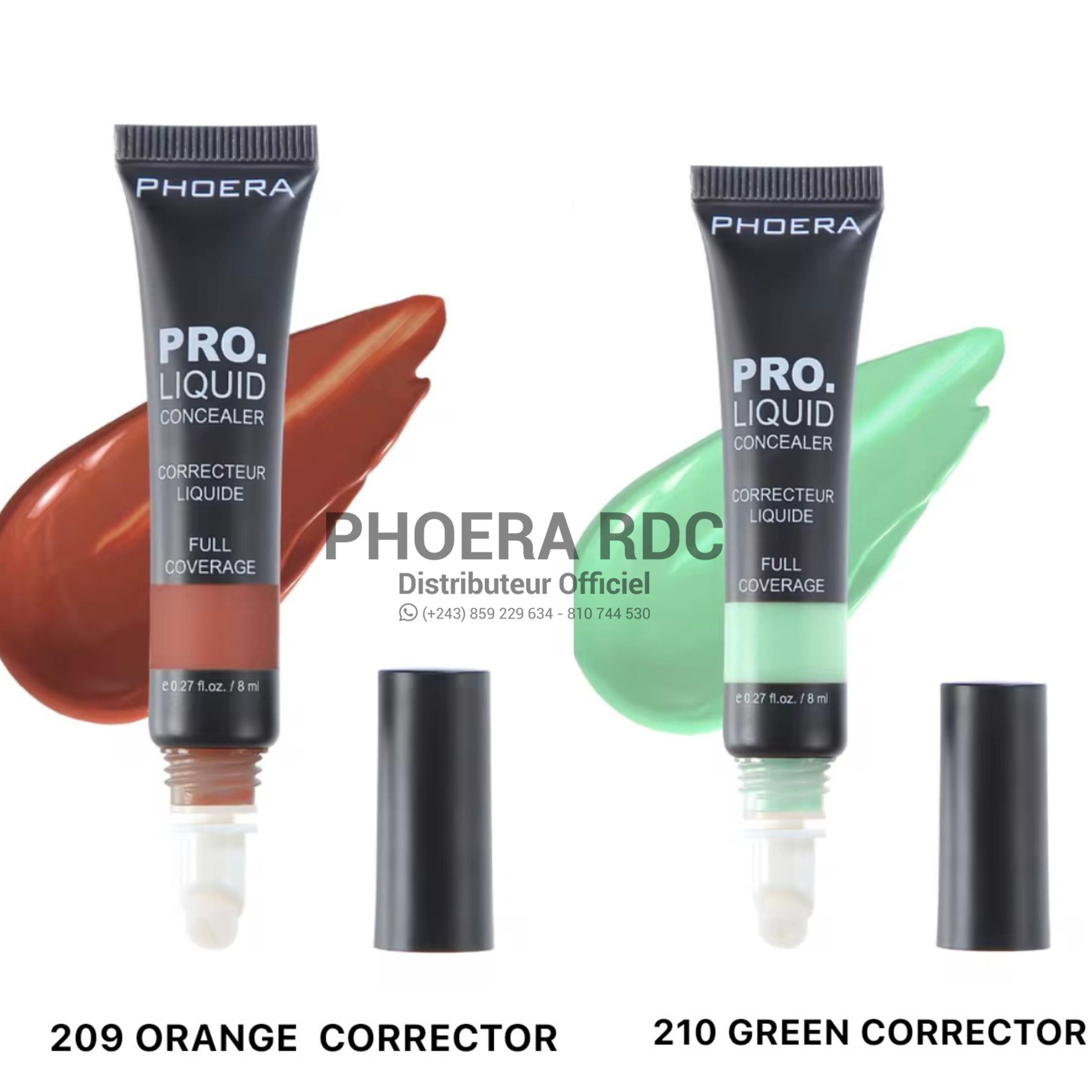 ANTI-CERNE PROLIQUID