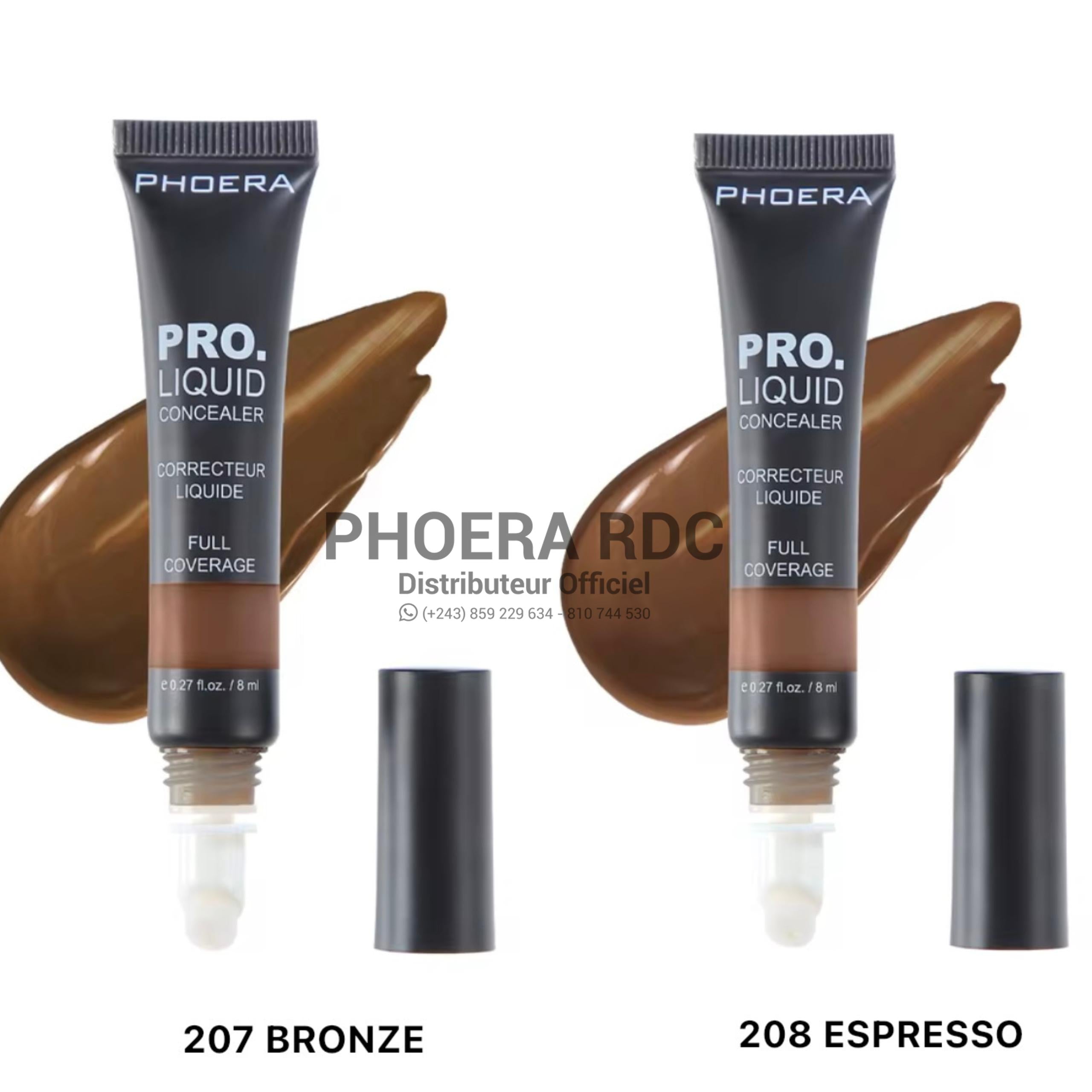 ANTI-CERNE PROLIQUID