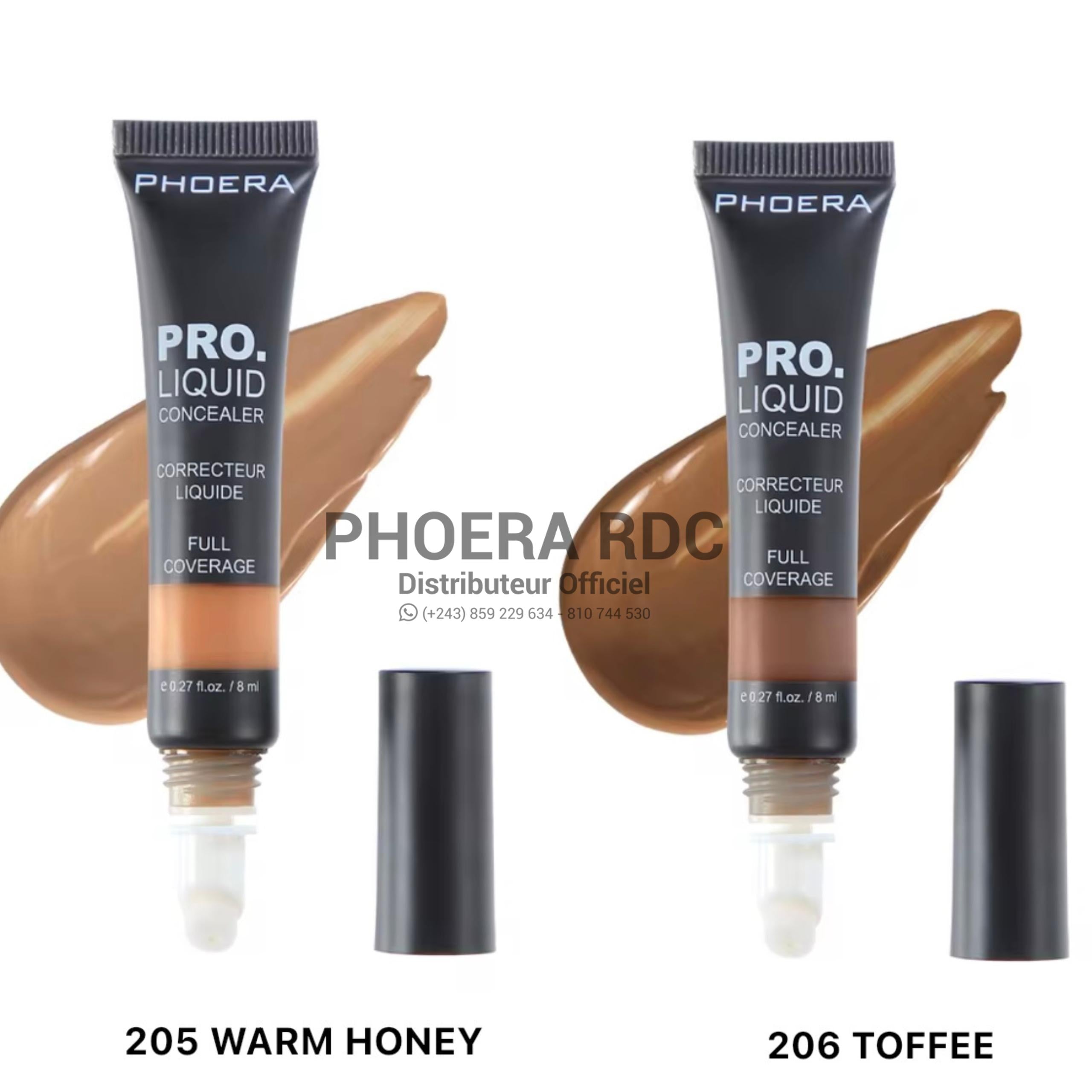 ANTI-CERNE PROLIQUID