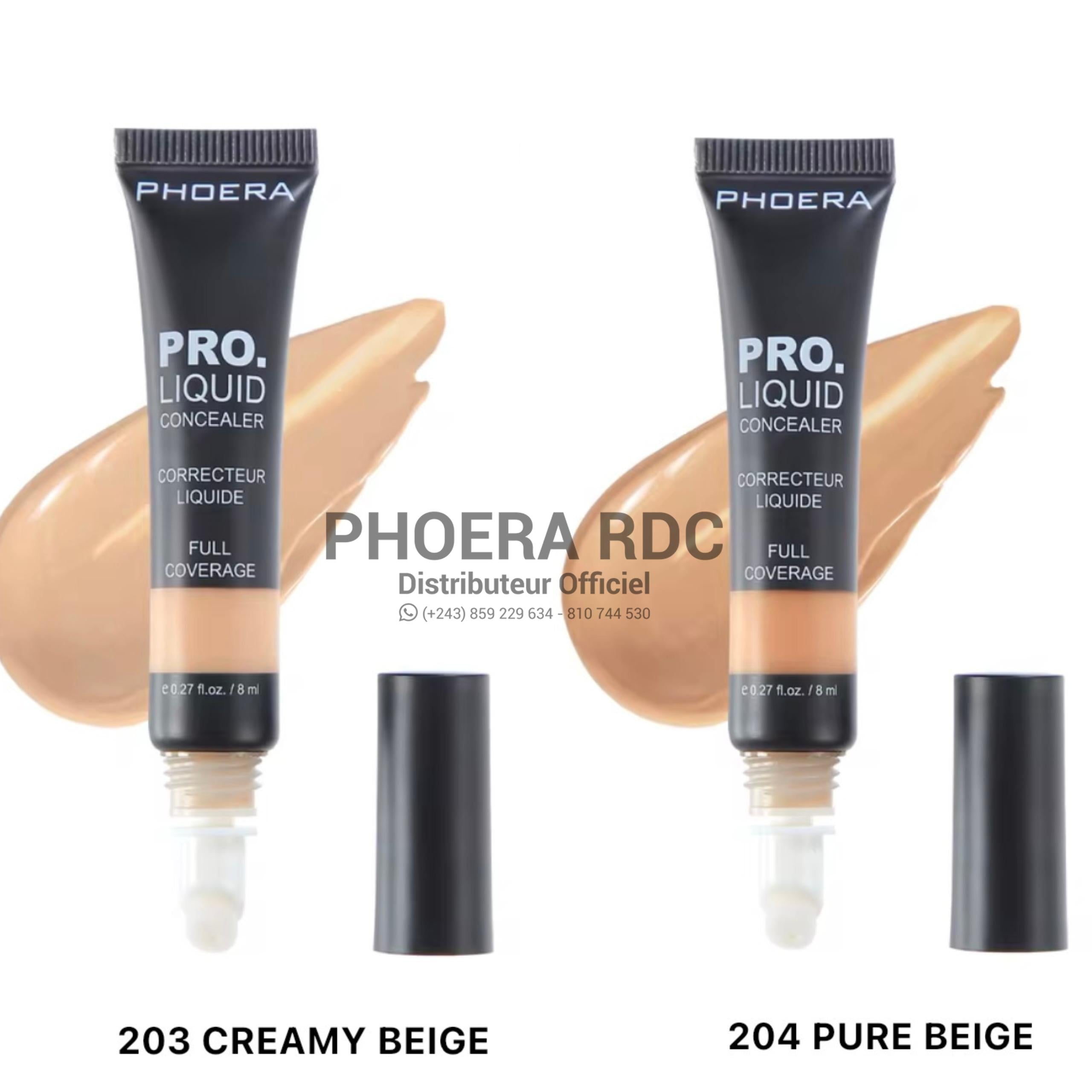 ANTI-CERNE PROLIQUID