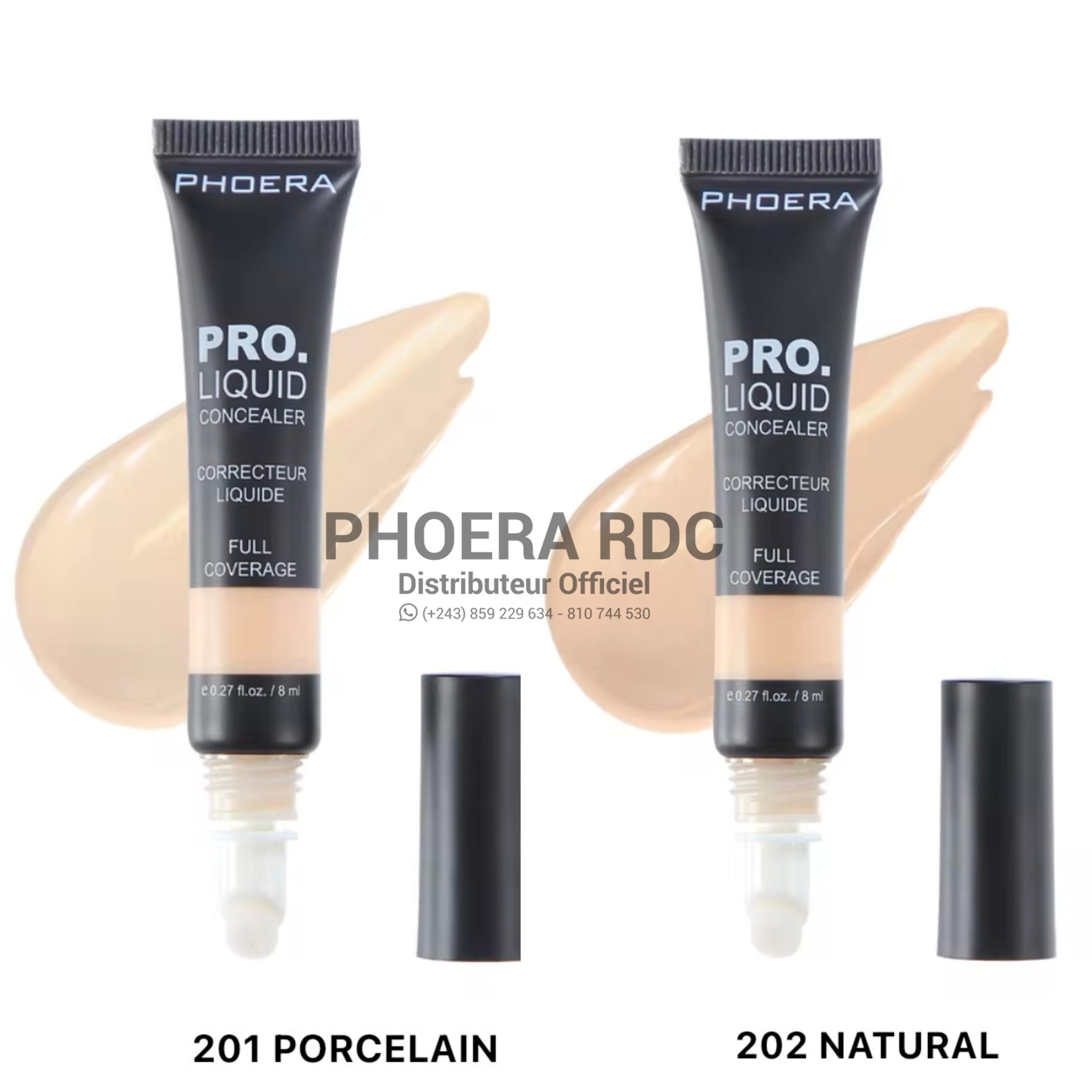 ANTI-CERNE PROLIQUID