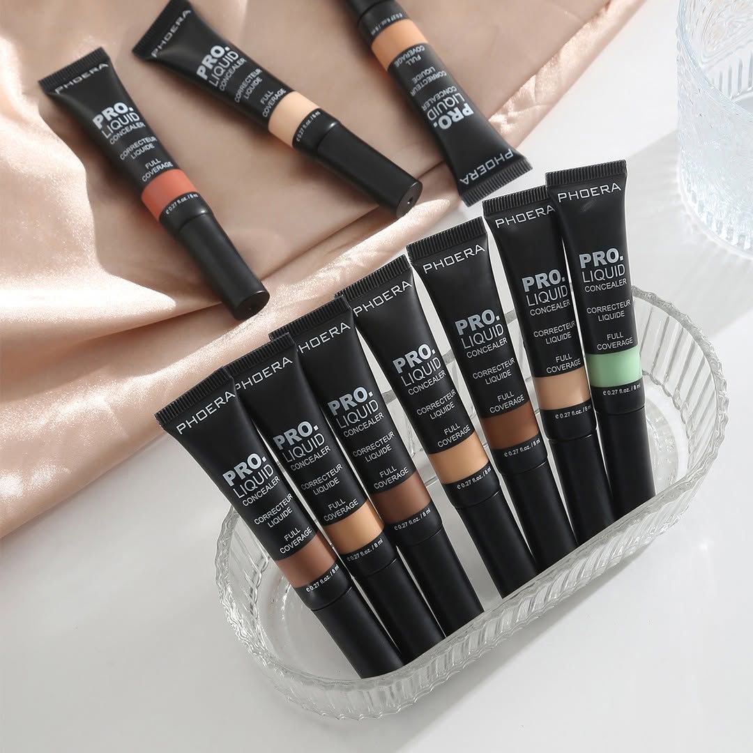 ANTI-CERNE PROLIQUID