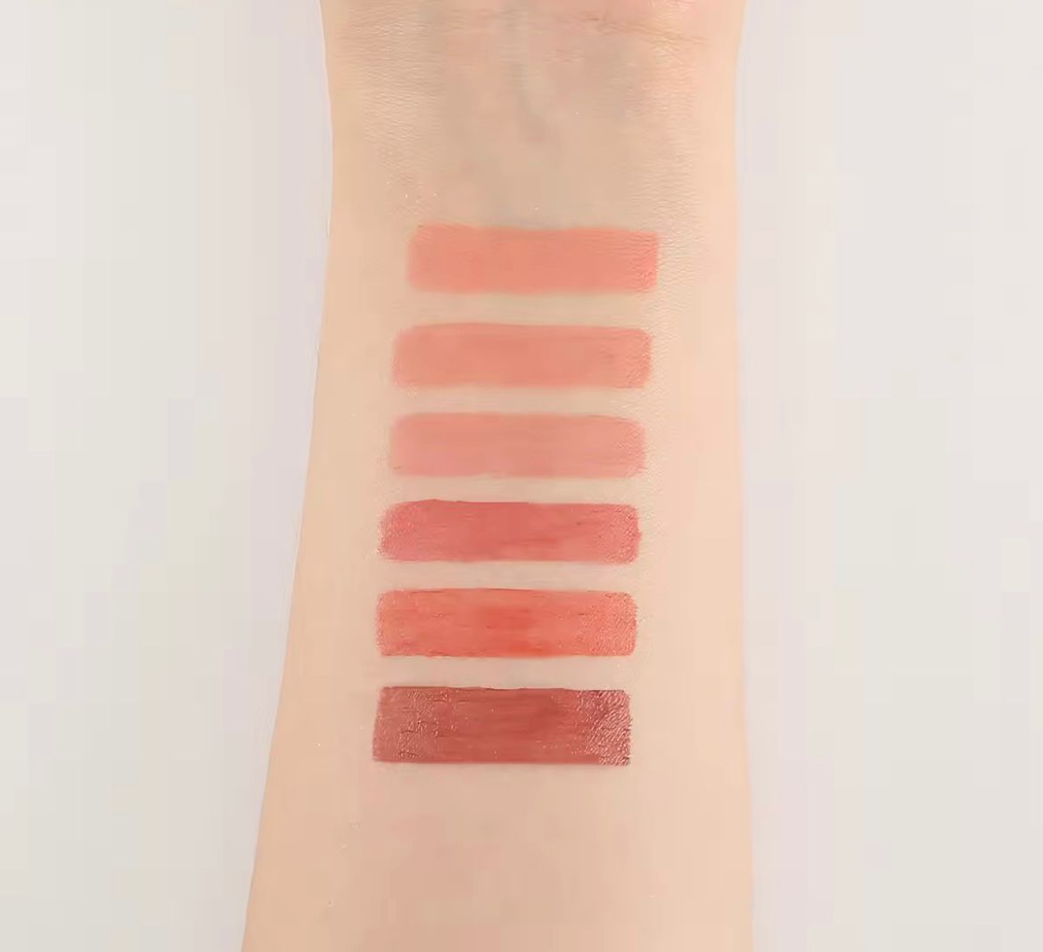 FARD À JOUES LIUIDE GEL - CRÈME
