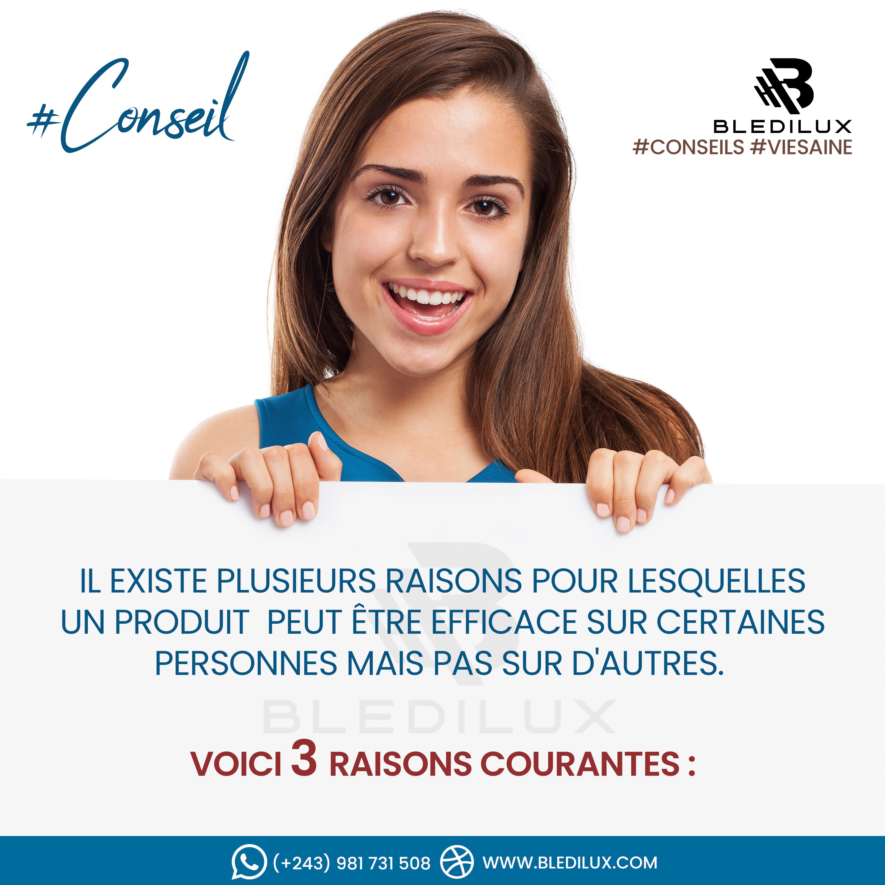 CONSEILS