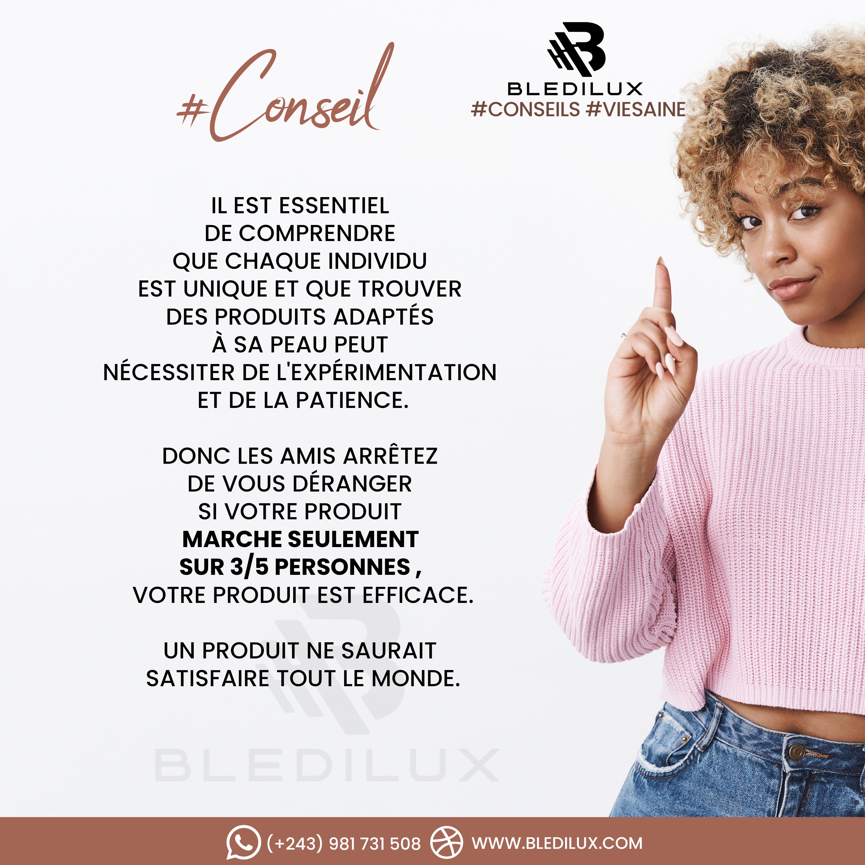 CONSEILS