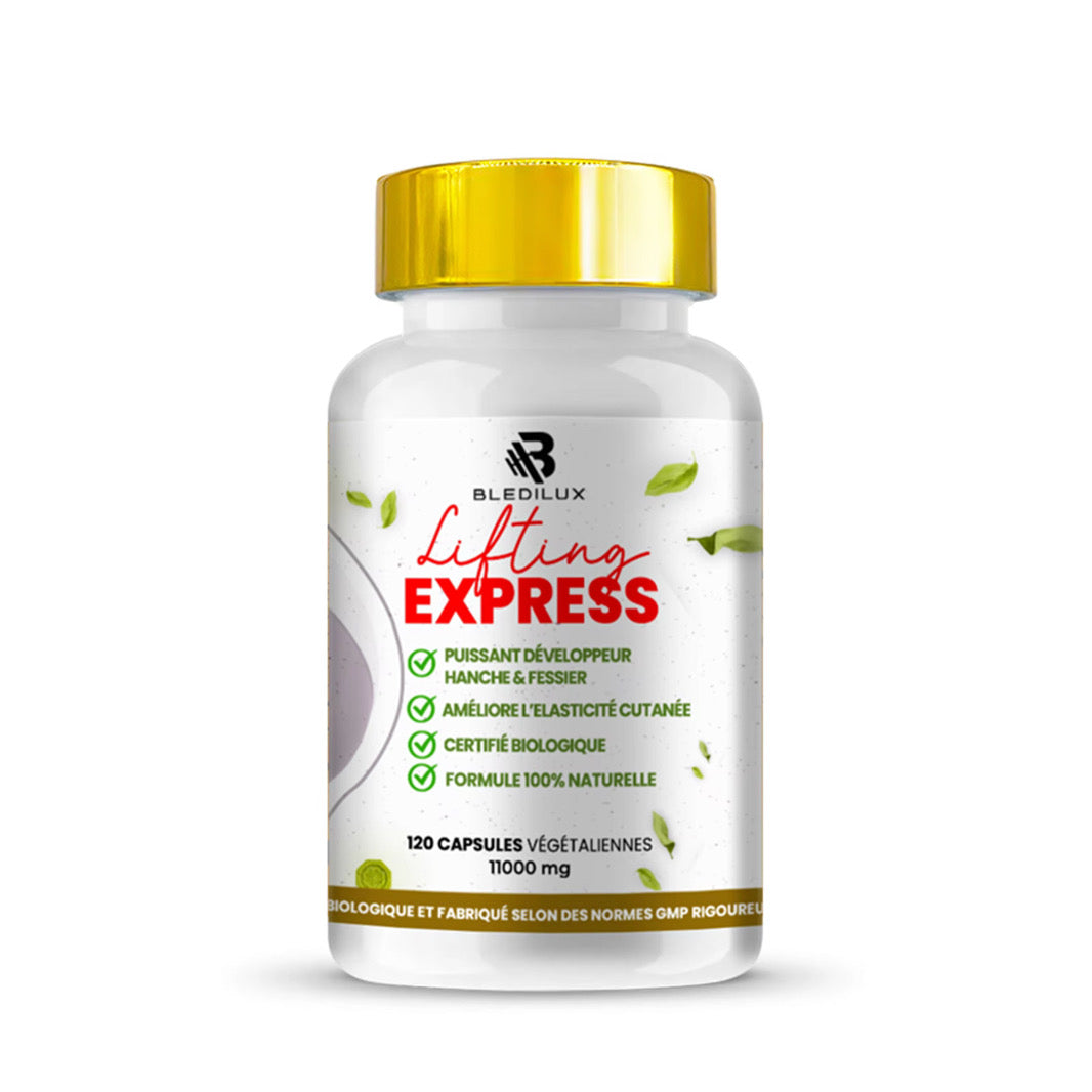LIFTING EXPRESS