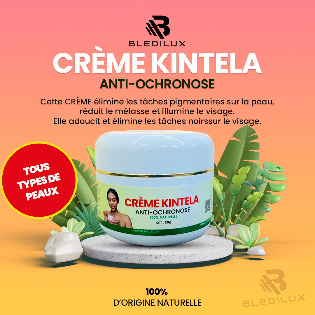 CREME KINTELA