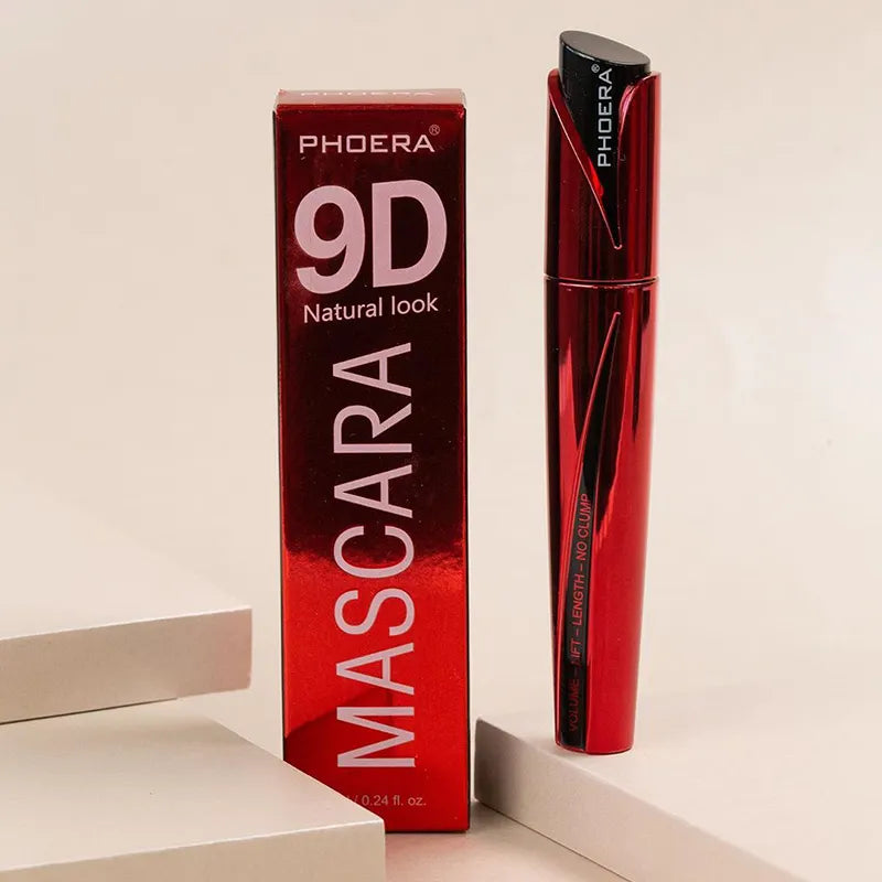 Mascara 9D