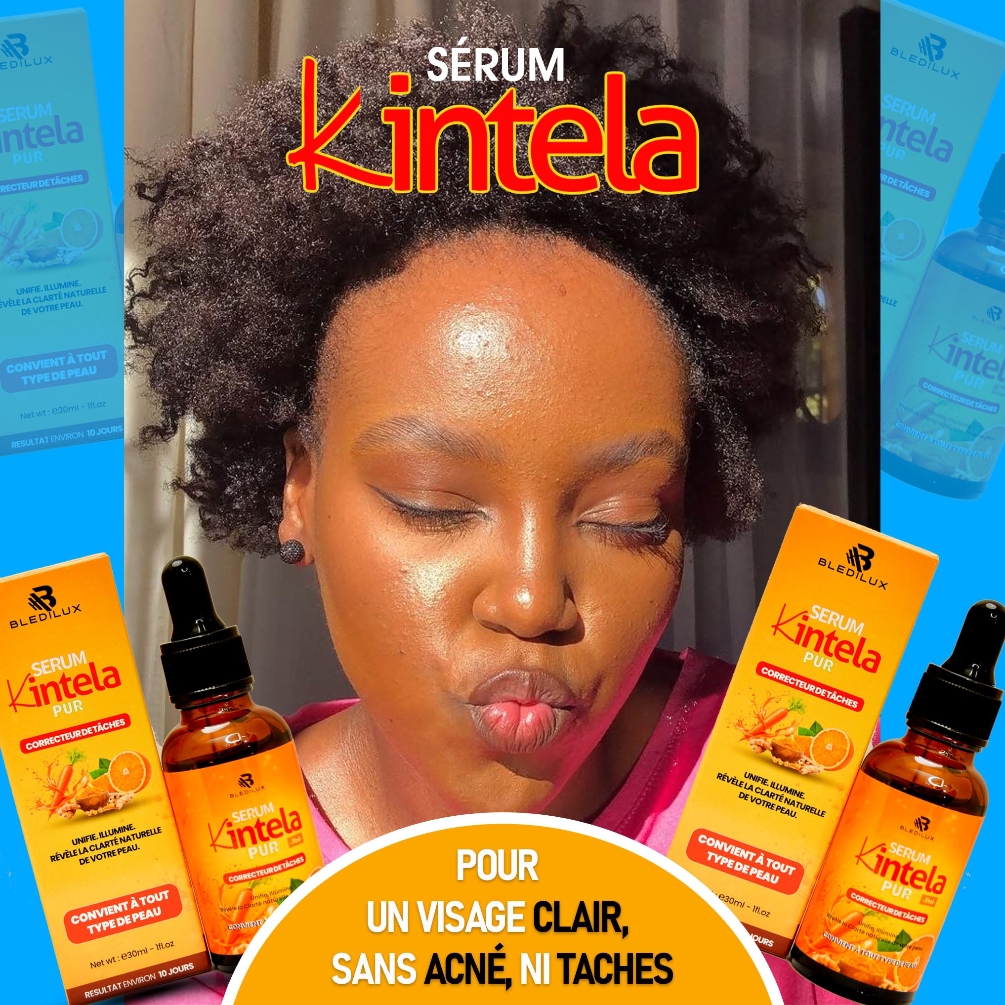 SERUM KINTELA
