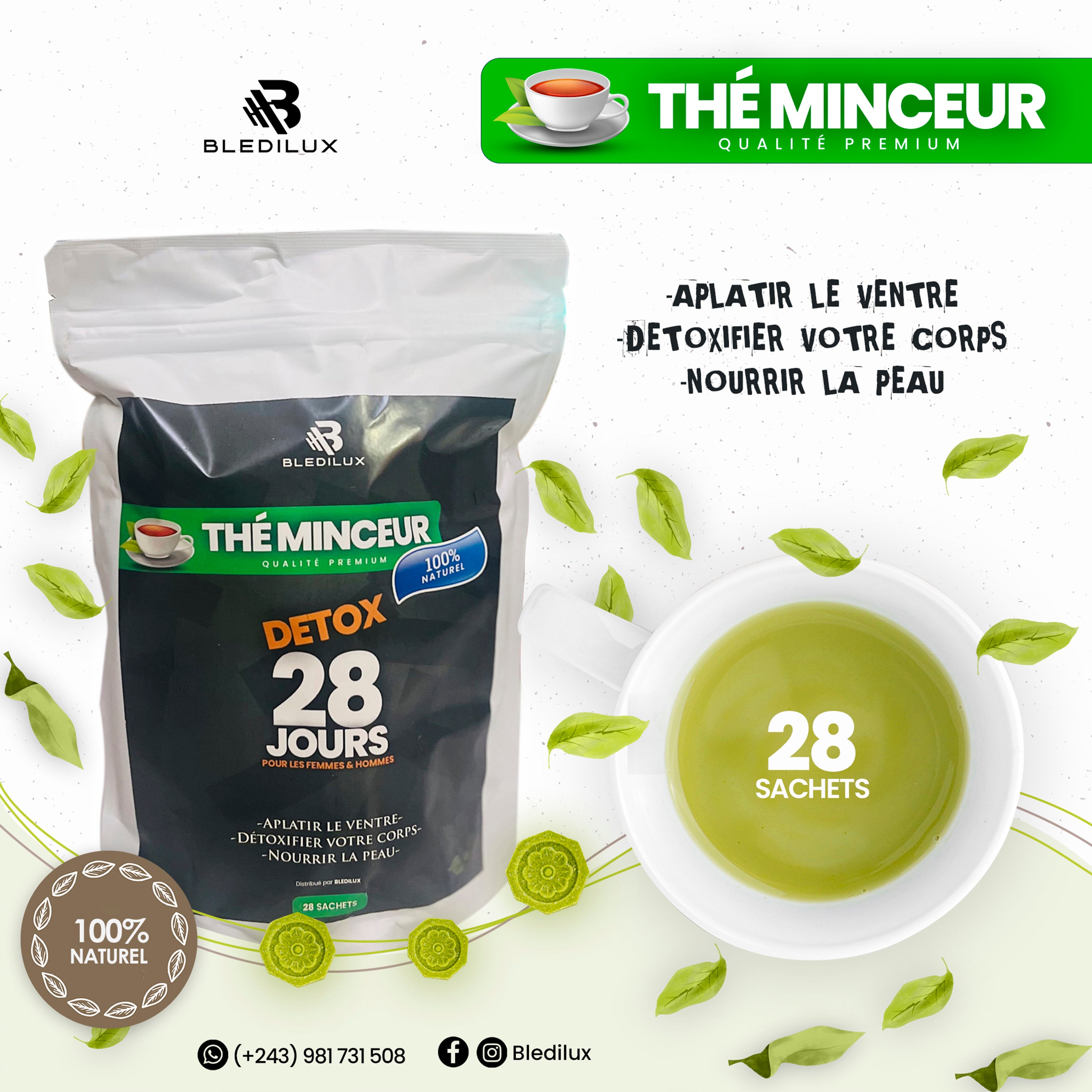 THE MINCEUR