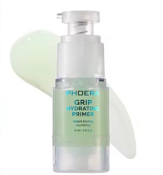 BASE HYDRATANTE